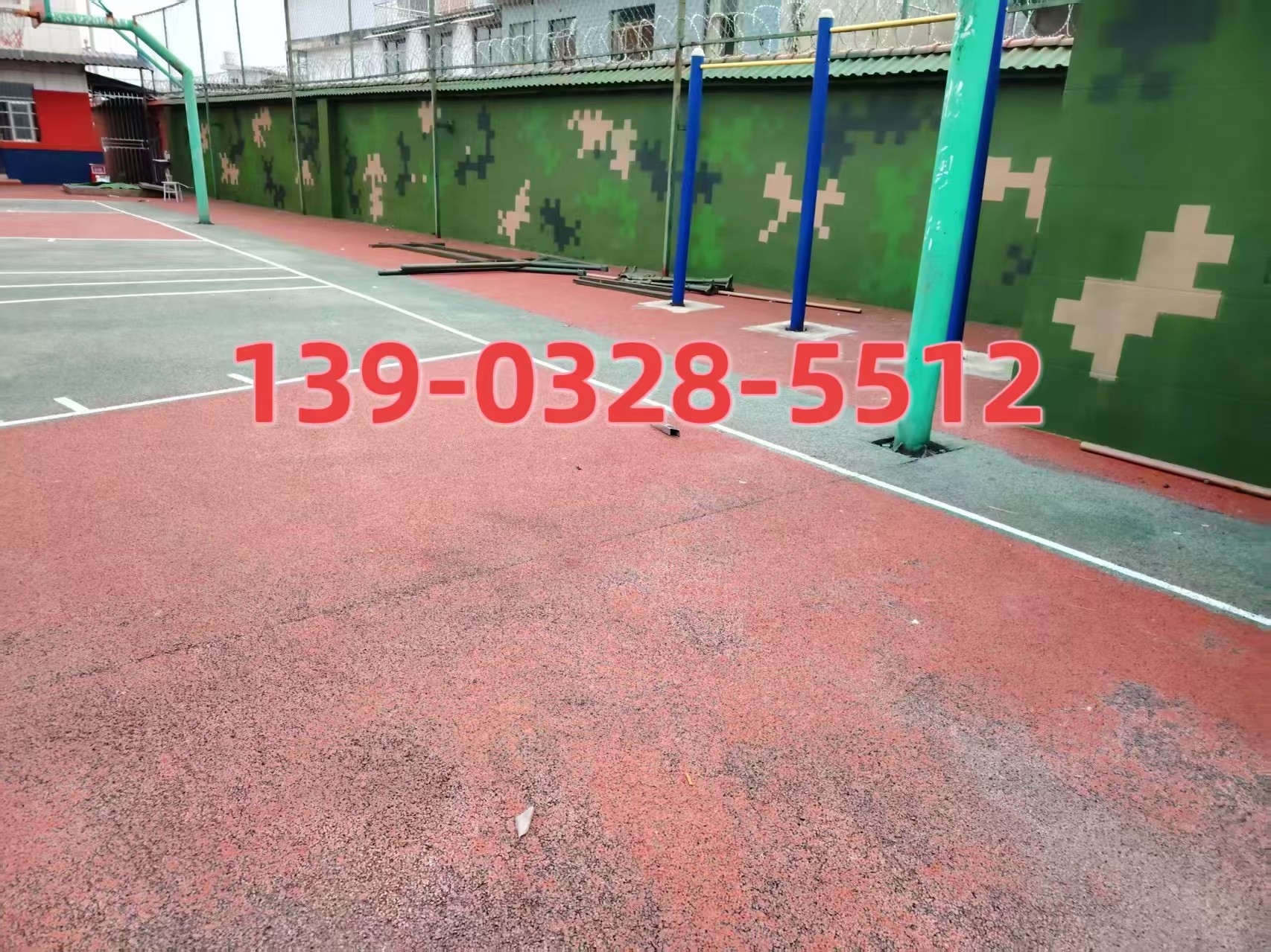 日照选择合适的迷彩漆：